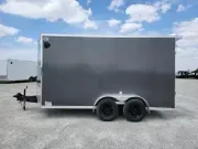 new Cargo (Enclosed) Trailers US Cargo  for sale, in Arthur, IL Thumbnail 6