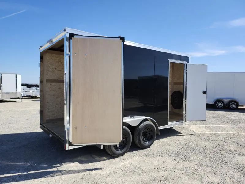 new Cargo (Enclosed) Trailers Cross Trailers  for sale, in Arthur, IL Thumbnail 15