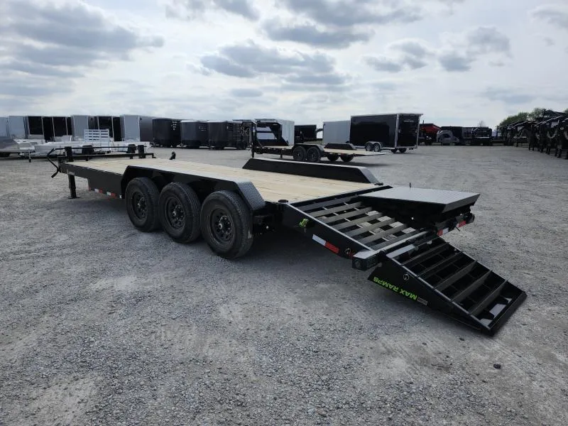 new Equipment / Flatbed Trailers Load Trail  for sale, in Arthur, IL Thumbnail 10