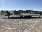 new Equipment / Flatbed Trailers Midsota  for sale, in Arthur, IL Thumbnail 6