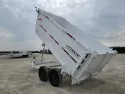 new Dump Trailers Horizon Trailers  for sale, in Arthur, IL Thumbnail 15