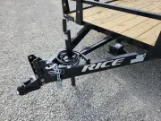 new Utility Trailers Rice Trailers  for sale, in Arthur, IL Thumbnail 8
