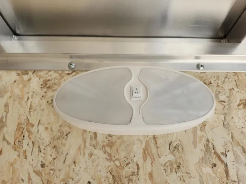 new Cargo (Enclosed) Trailers Lightning Trailers  for sale, in Arthur, IL Thumbnail 21