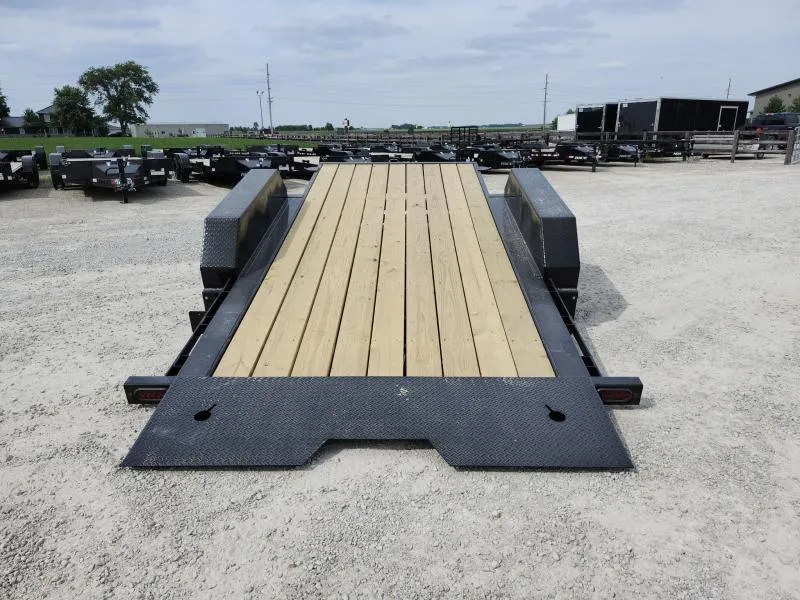 new Tilt Trailers Midsota  for sale, in Arthur, IL Thumbnail 12