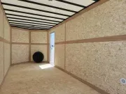 new Cargo (Enclosed) Trailers Cross Trailers  for sale, in Arthur, IL Thumbnail 18