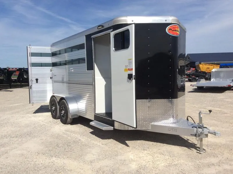 new Horse Trailers Sundowner Trailers  for sale, in Arthur, IL Thumbnail 18