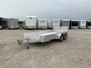 new Utility Trailers Aluma  for sale, in Arthur, IL Thumbnail 7