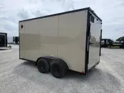 new Cargo (Enclosed) Trailers Cross Trailers  for sale, in Arthur, IL Thumbnail 5