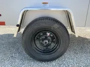 new Cargo (Enclosed) Trailers Cross Trailers  for sale, in Arthur, IL Thumbnail 8