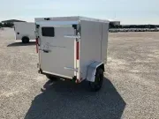 new Cargo (Enclosed) Trailers Cross Trailers  for sale, in Arthur, IL Thumbnail 3
