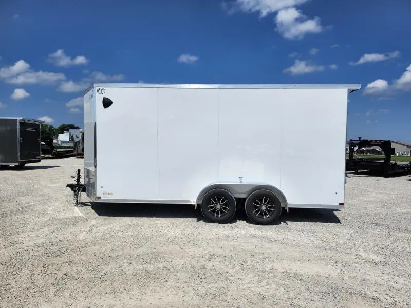 new Cargo (Enclosed) Trailers US Cargo  for sale, in Arthur, IL Thumbnail 6