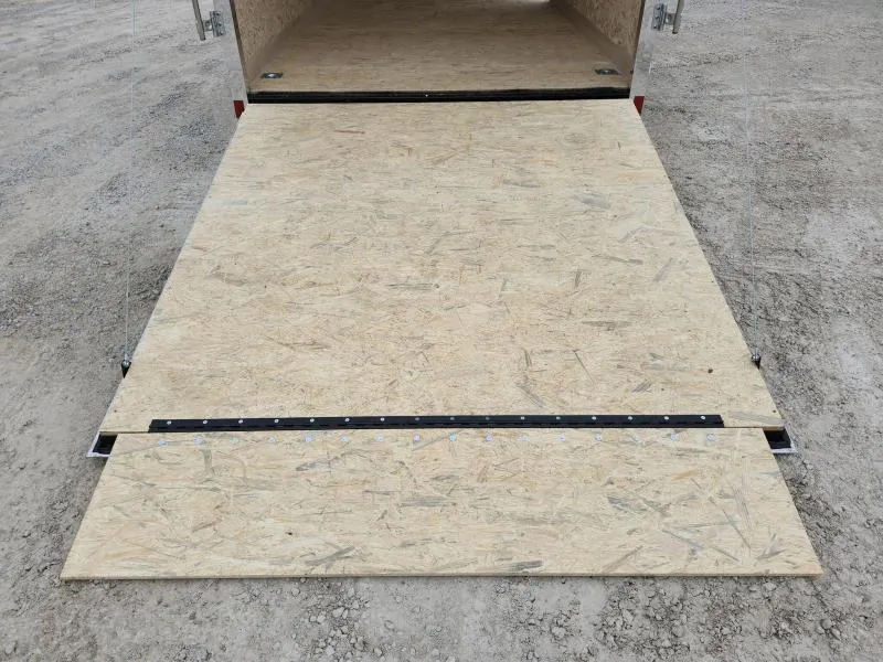 new Cargo (Enclosed) Trailers Cross Trailers  for sale, in Arthur, IL Thumbnail 13