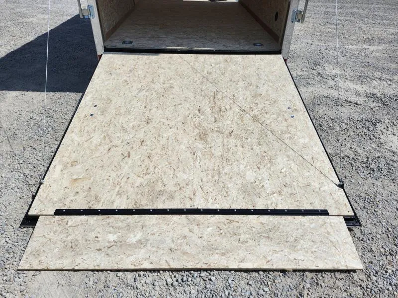 new Cargo (Enclosed) Trailers US Cargo  for sale, in Arthur, IL Thumbnail 15