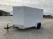 new Cargo (Enclosed) Trailers Cross Trailers  for sale, in Arthur, IL Thumbnail 8