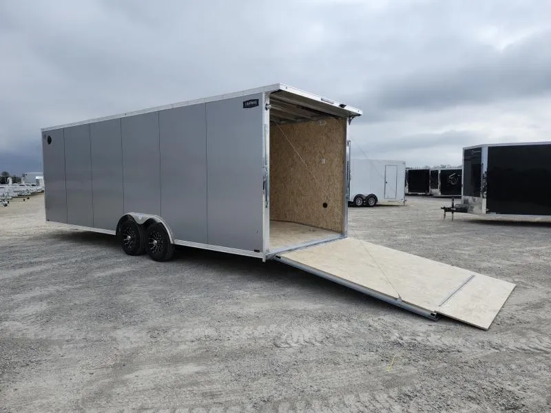 new Cargo (Enclosed) Trailers Lightning Trailers  for sale, in Arthur, IL Thumbnail 12