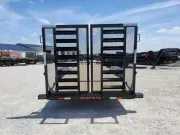 new Equipment / Flatbed Trailers Load Trail  for sale, in Arthur, IL Thumbnail 4