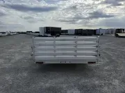 new Utility Trailers Aluma  for sale, in Arthur, IL Thumbnail 4