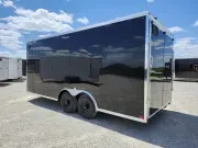 new Cargo (Enclosed) Trailers Cross Trailers  for sale, in Arthur, IL Thumbnail 5