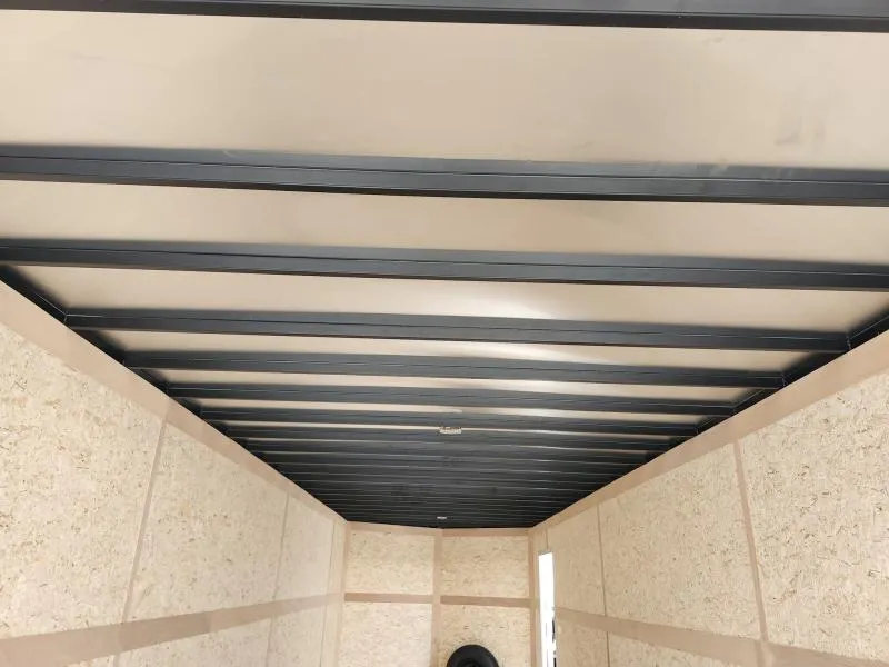 new Cargo (Enclosed) Trailers Cross Trailers  for sale, in Arthur, IL Thumbnail 17