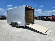 new Cargo (Enclosed) Trailers US Cargo  for sale, in Arthur, IL Thumbnail 9