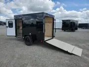 new Cargo (Enclosed) Trailers Cross Trailers  for sale, in Arthur, IL Thumbnail 12