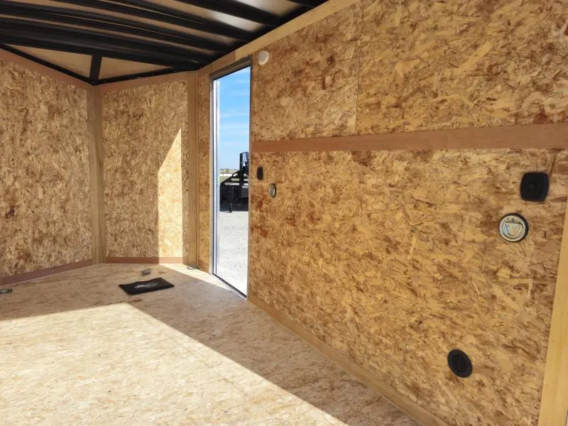 new Cargo (Enclosed) Trailers US Cargo  for sale, in Arthur, IL Thumbnail 15