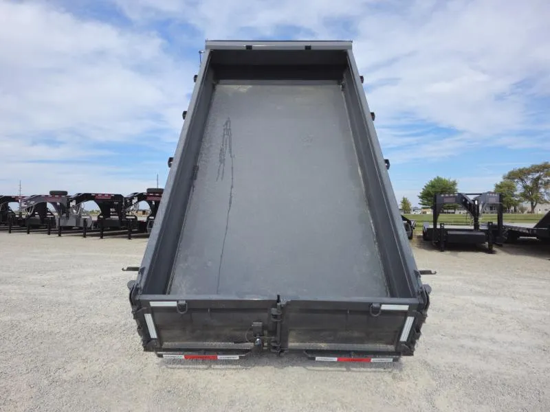 new Dump Trailers Horizon Trailers  for sale, in Arthur, IL Thumbnail 16