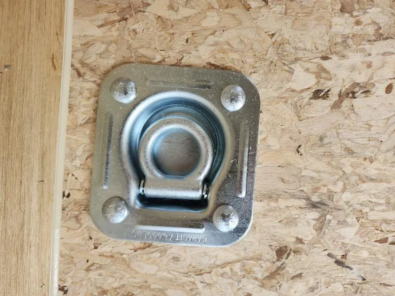 new Cargo (Enclosed) Trailers US Cargo  for sale, in Arthur, IL Thumbnail 18