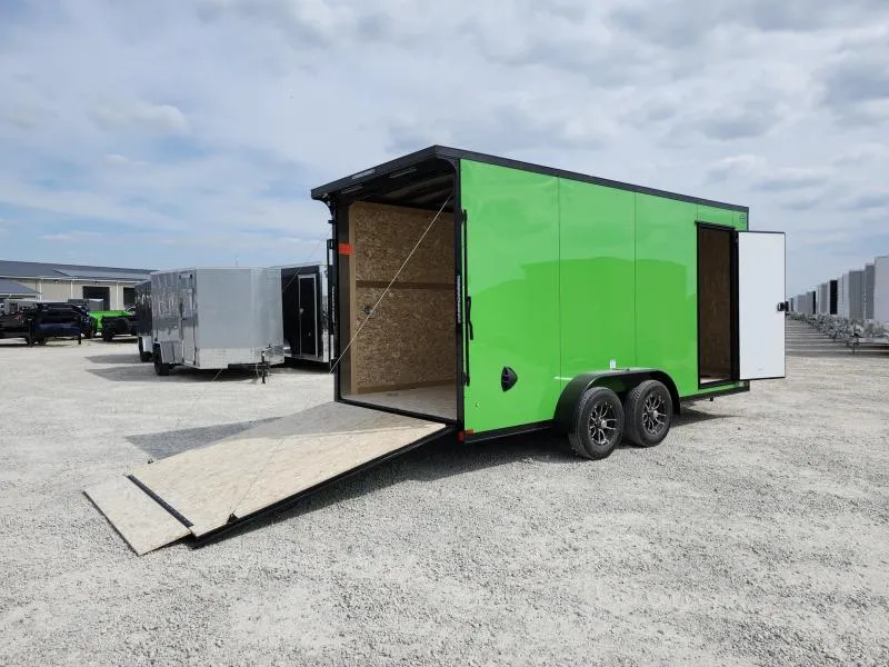 new Cargo (Enclosed) Trailers US Cargo  for sale, in Arthur, IL Thumbnail 14