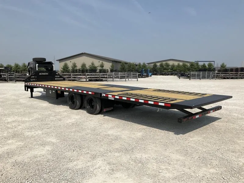 new Equipment / Flatbed Trailers Midsota  for sale, in Arthur, IL Thumbnail 3