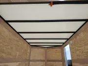 new Cargo (Enclosed) Trailers Cross Trailers  for sale, in Arthur, IL Thumbnail 16