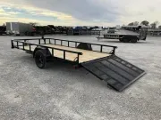 new Utility Trailers Load Trail  for sale, in Arthur, IL Thumbnail 10
