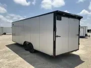 new Cargo (Enclosed) Trailers Cross Trailers  for sale, in Arthur, IL Thumbnail 5