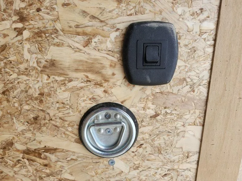 new Cargo (Enclosed) Trailers US Cargo  for sale, in Arthur, IL Thumbnail 19