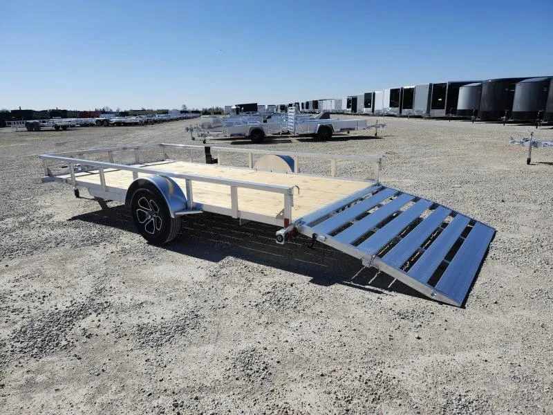 new Utility Trailers Load Trail  for sale, in Arthur, IL Thumbnail 12