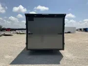 new Cargo (Enclosed) Trailers Cross Trailers  for sale, in Arthur, IL Thumbnail 4