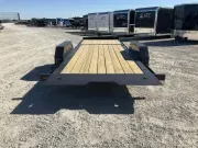 new Tilt Trailers Midsota  for sale, in Arthur, IL Thumbnail 5
