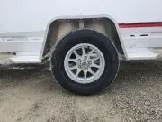 new Utility Trailers Aluma  for sale, in Arthur, IL Thumbnail 8
