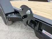 new Tilt Trailers Liberty  for sale, in Arthur, IL Thumbnail 13