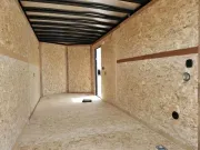 new Cargo (Enclosed) Trailers US Cargo  for sale, in Arthur, IL Thumbnail 18