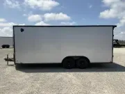 new Cargo (Enclosed) Trailers Cross Trailers  for sale, in Arthur, IL Thumbnail 6