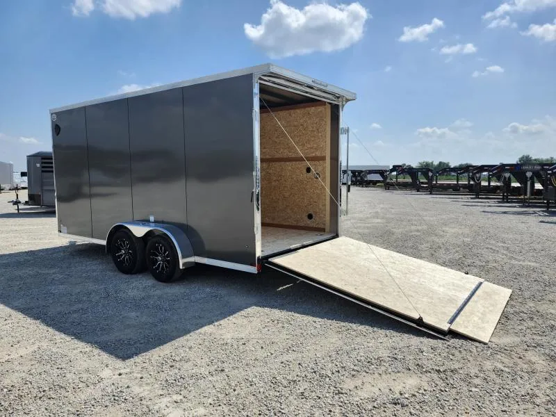 new Cargo (Enclosed) Trailers US Cargo  for sale, in Arthur, IL Thumbnail 12