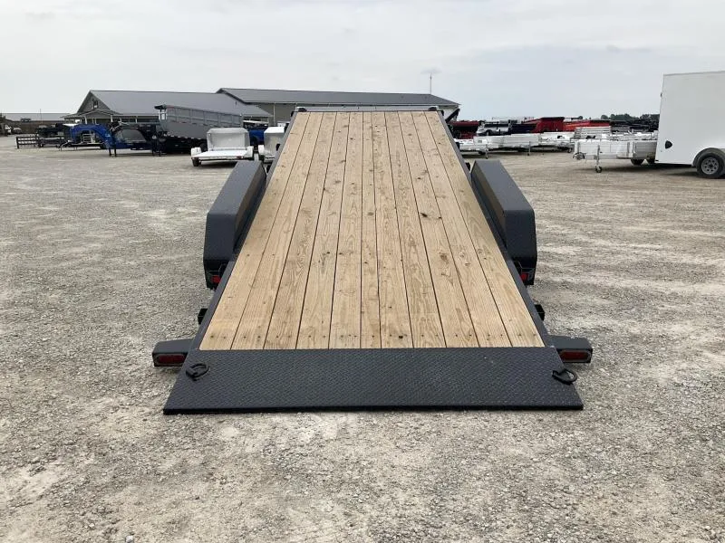 new Tilt Trailers Load Trail  for sale, in Arthur, IL Thumbnail 8