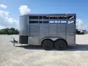 new Horse Trailers BWS Trailers  for sale, in Arthur, IL Thumbnail 6