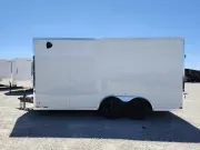 new Cargo (Enclosed) Trailers Cross Trailers  for sale, in Arthur, IL Thumbnail 6