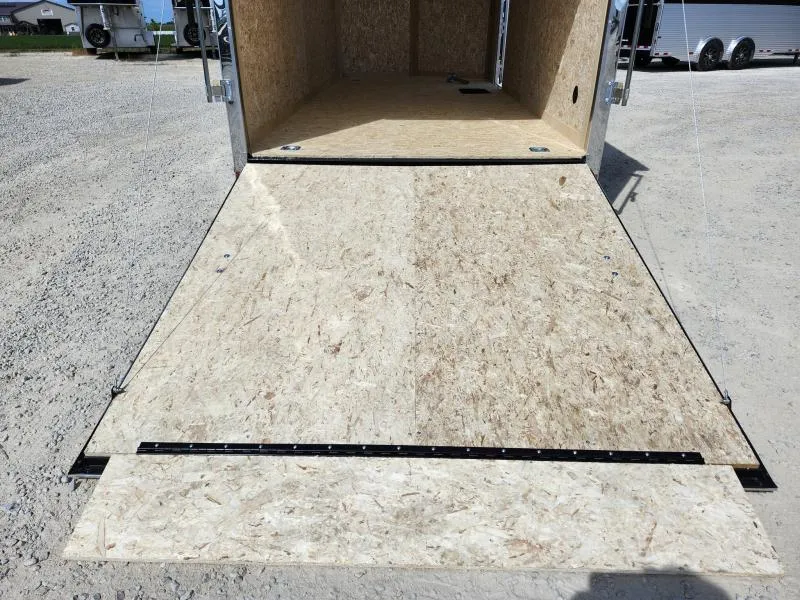 new Cargo (Enclosed) Trailers US Cargo  for sale, in Arthur, IL Thumbnail 14