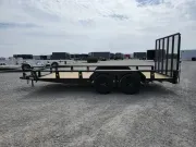 new Utility Trailers Rice Trailers  for sale, in Arthur, IL Thumbnail 6