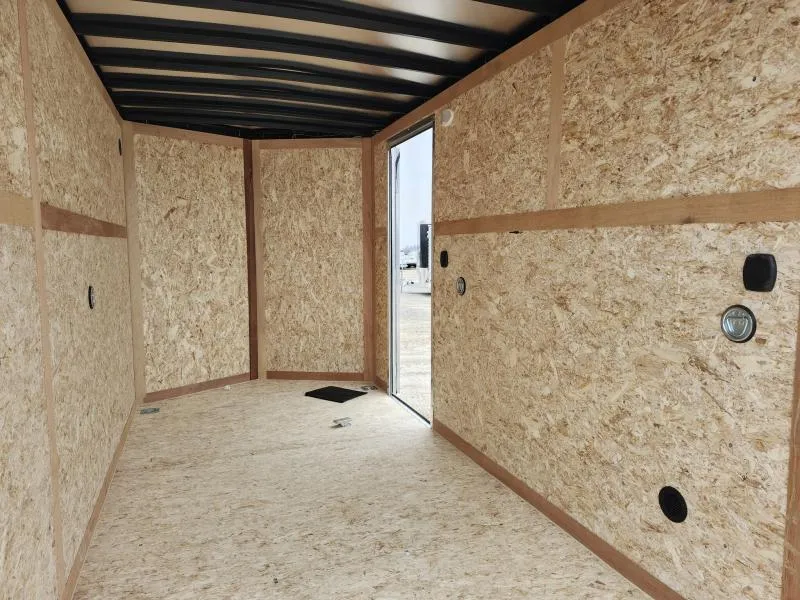 new Cargo (Enclosed) Trailers US Cargo  for sale, in Arthur, IL Thumbnail 17