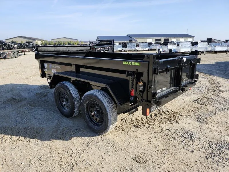 new Dump Trailers Load Trail  for sale, in Arthur, IL Thumbnail 5