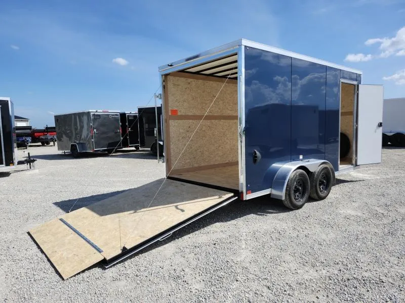 new Cargo (Enclosed) Trailers Cross Trailers  for sale, in Arthur, IL Thumbnail 14